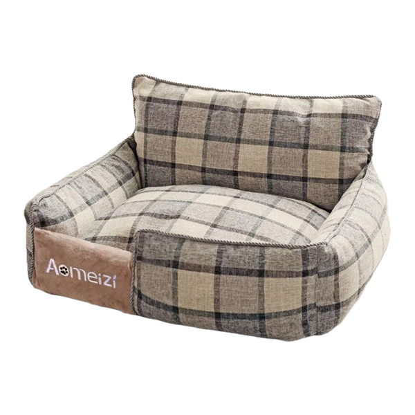 Lit pour Chien Design