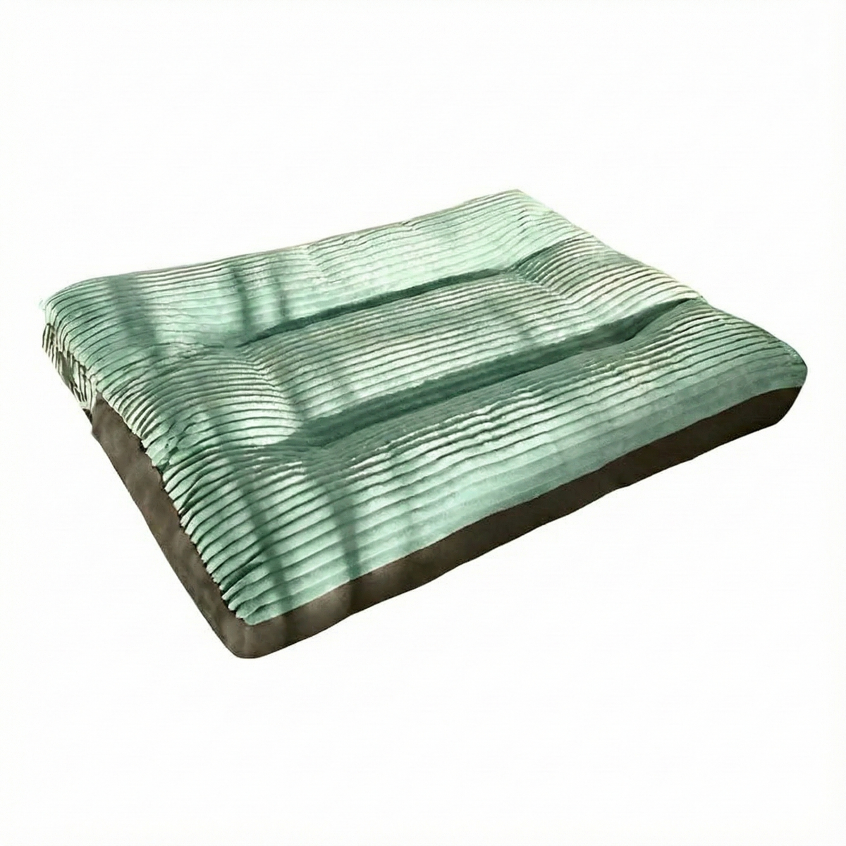 Coussin XXL pour Chien Amovible - Orthopédique