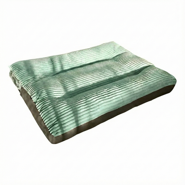 Coussin XXL pour Chien Amovible - Orthopédique