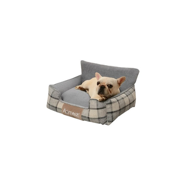 Lit pour Chien Design